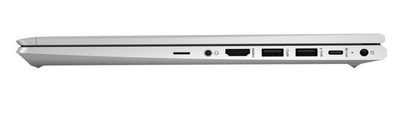 HP EliteBook 645 G9 14' (256GB SSD AMD Ryzen 5 Pro 5675U 2.3GHz 16GB RAM) gallery