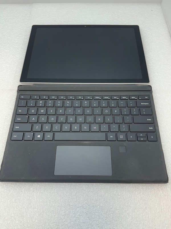 Microsoft Surface Pro 7+ Plus 1960 i7-1165G7 2.80GHz 16GB RAM 512GB KB PEN DOCK gallery
