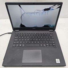 Dell Latitude 3410 14″ Laptop Intel Core i3-10110U 4GB Ram NO HD/OS (FL)