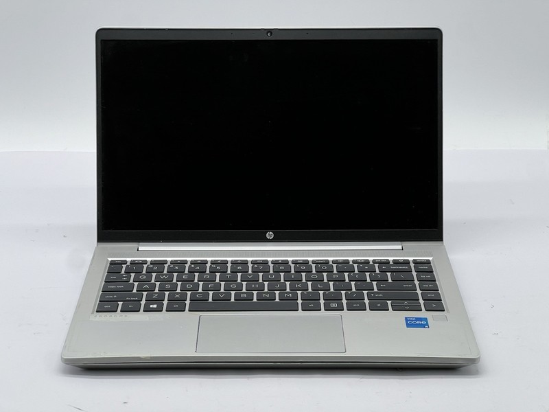 HP ProBook 640 G8 Laptop, i5-1145G7, 2.6GHz, 8GB RAM, No HDD/OS/AC-Bad Screen gallery