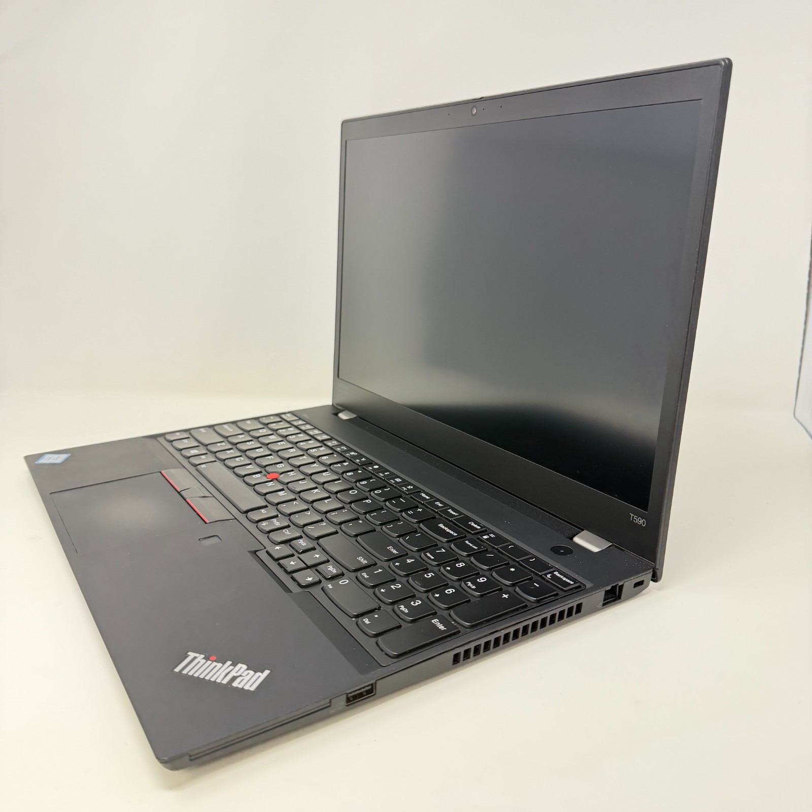 Lenovo Thinkpad T590 Laptop Up to 500GB SSD 4GB/16GB RAM AMD RAYZEN 5 3500U@2.10 gallery