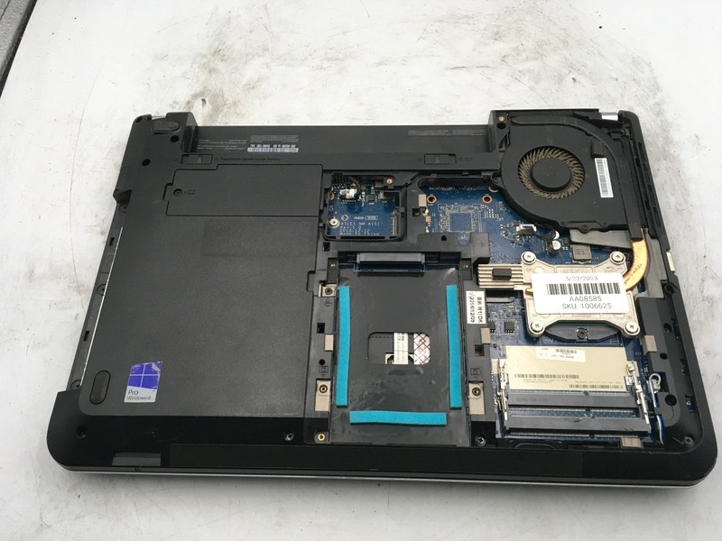 LENOVO THINKPAD E440 - BOOTS TO BIOS/BAD LCD - INTEL I5 4200M - NO RAM -READ-BB gallery