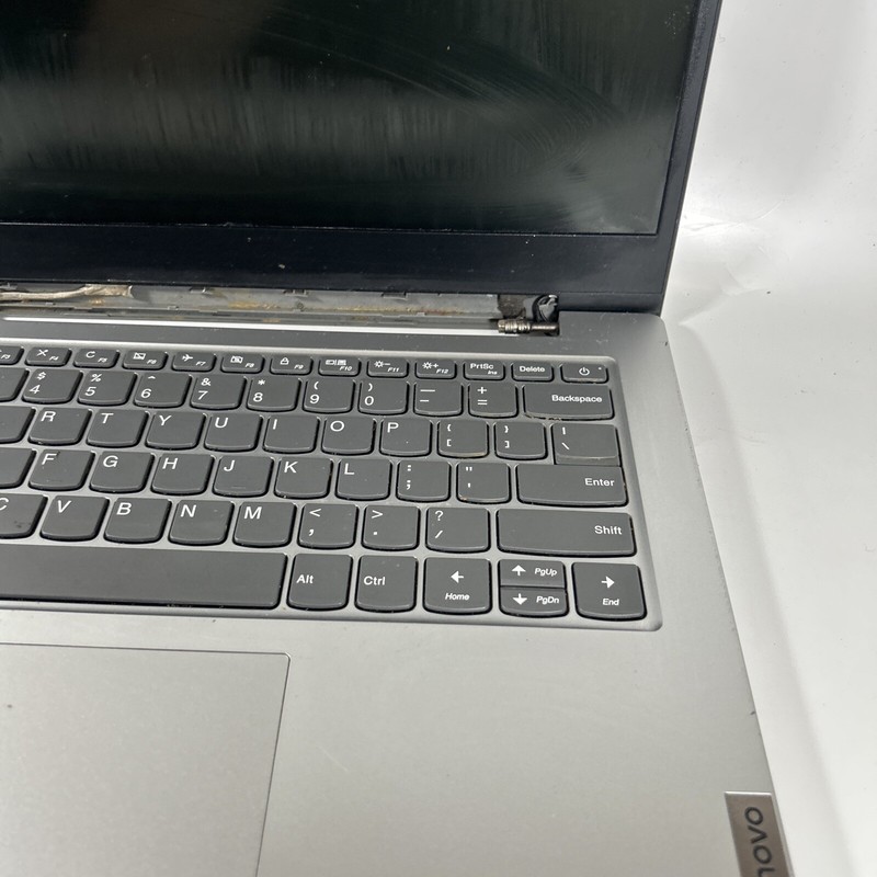 Lenovo IdeaPad Slim 1-14AST-05 81VS 13" A6-9220e 1.6GHz 4GB RAM 64GB SSD gallery