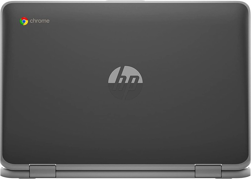 HP Chromebook x360 11 G2 EE 11.6" Touch Intel Celeron N4000 4GB RAM 32GB eMMC gallery