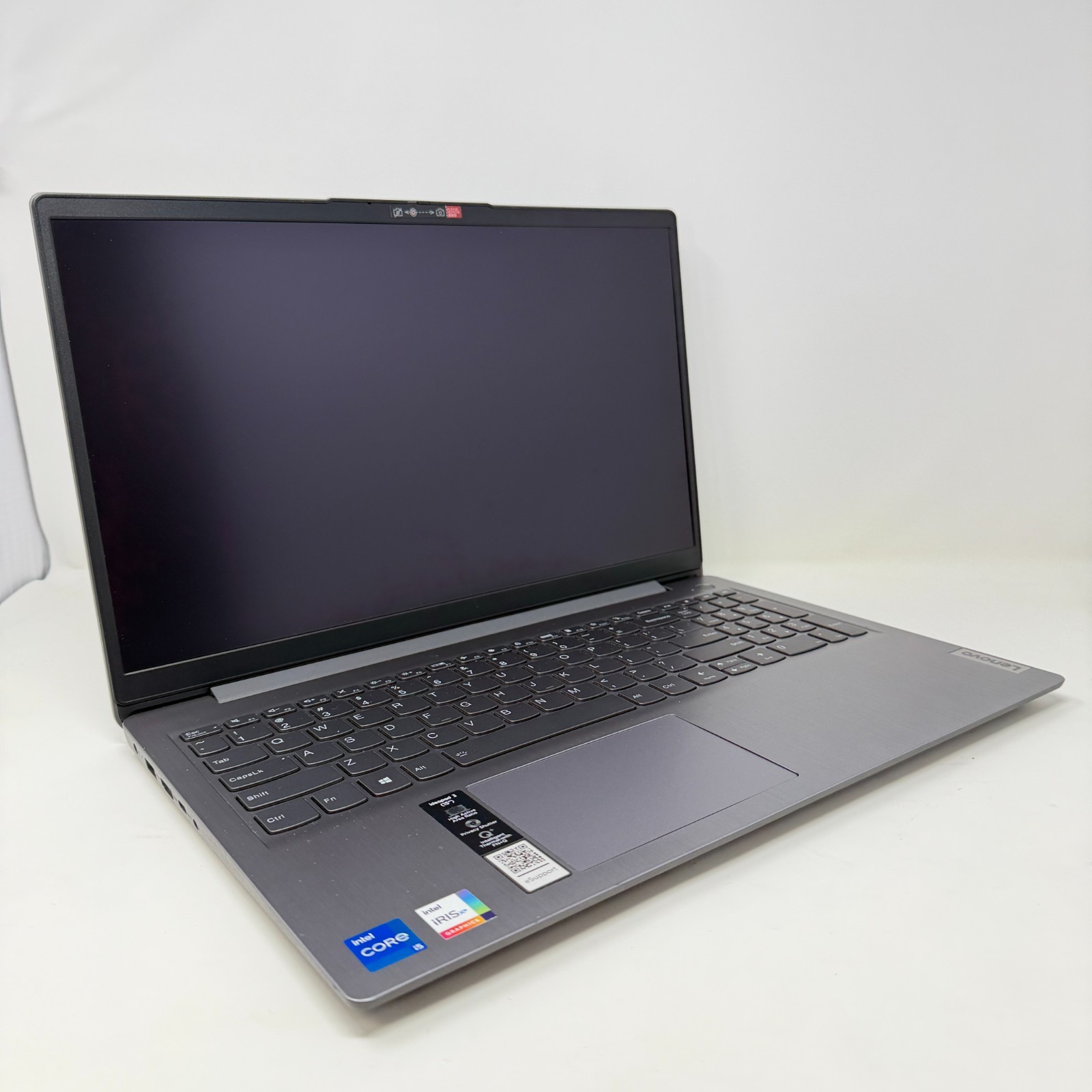Lenovo IdeaPad 3 15ITL6 15.6" Laptop – 20GB RAM - 256GB SSD - Intel Core i5 gallery