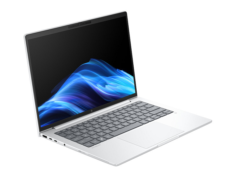 HP EliteBook 8 G1a AI 14” Ryzen 7 PRO 350 2.0GHz 16GB 512GB SSD gallery