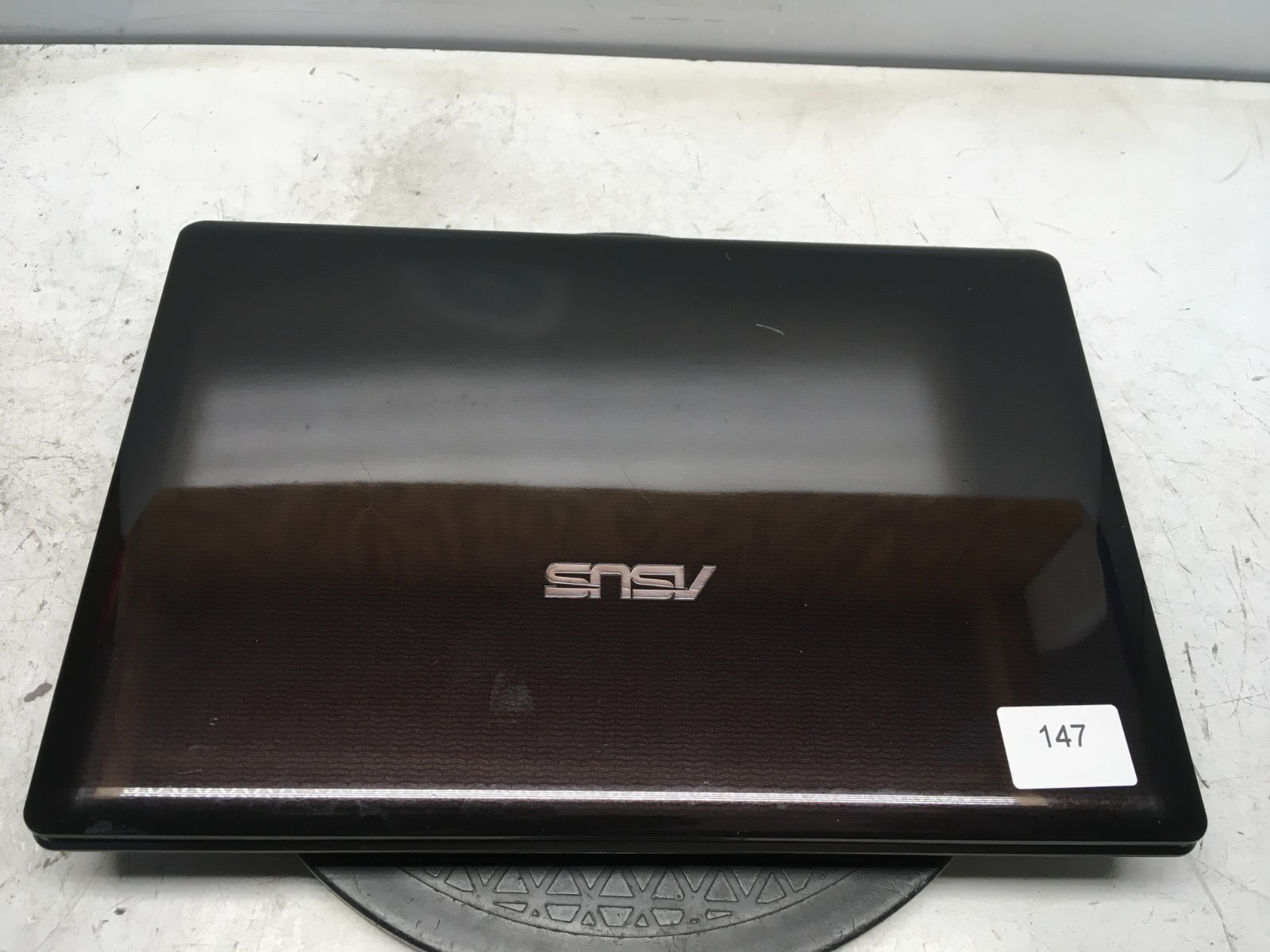 Asus X44H-BBR4 Intel Celeron B815 1.6GHz 8 GB NO HDD gallery