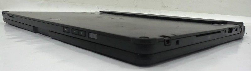 Fujitsu Stylistic Q738 Core i5-8350U 1.7GHz 16GB 128GB Windows 10 gallery