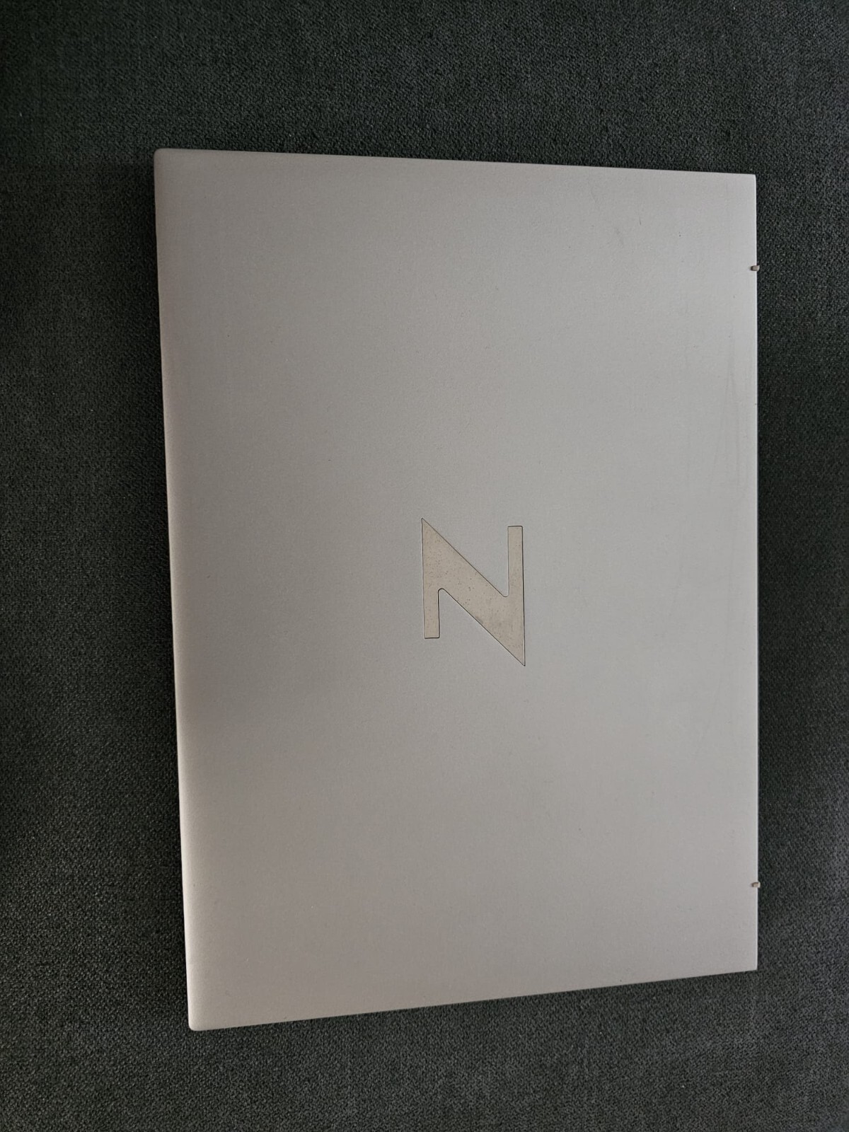 HP ZBook Firefly 14 Core I5 G9 Mobile Workstation PC Wolf Pro Security Edition gallery