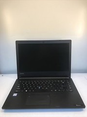 Toshiba Tecra A40-C i5-6200U 2.40GHz 4GB Ram No HDD Boot to BIOS