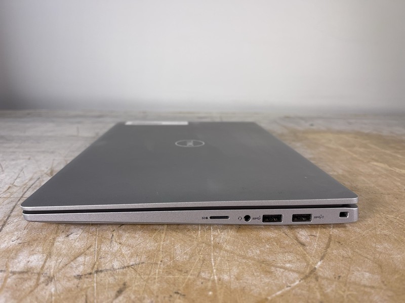 DELL LATITUDE 3330 i7-1255U @ 1.20GHz, 8GB RAM, NO HDD/OS - (FOR PARTS) gallery