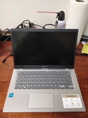 Asus Vivobook X1400E INTEL CORE I3-1115G4@1.40GHz 8GB RAMNO DRIVE PARTS 8618