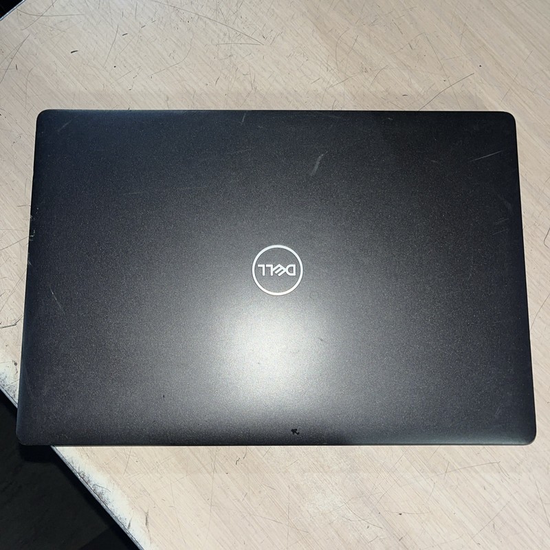 DELL LATITUDE 5300 INTEL CORE I5-8265U 1.60GHZ 8GB RAM NO HD gallery
