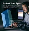 14" Anti-Blue Light Screen Protector - 2-Pack for Laptops with 16:10 Aspect Rati gallery