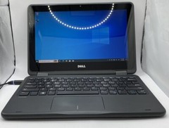 Dell Latitude 3189 – 2-IN-1 Tablet Intel pentium N4200 8GB RAM 128GB SSD *****