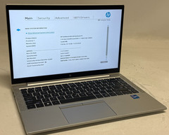HP EliteBook 840 G8 14″ (i7-1185G7 3.0GHz – 16GB RAM – 512GB SSD – Win11Home)