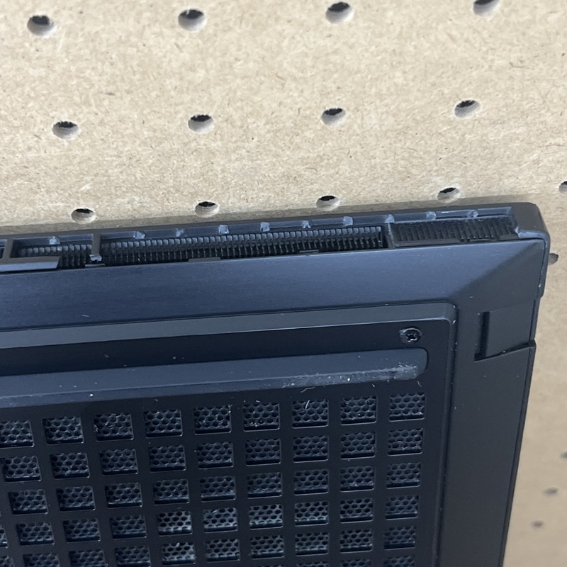 HP Omen 16 Gaming i5-13500H 16GB Ram 1TB SSD RTX 3050 - Fair *78% Batt, READ* gallery