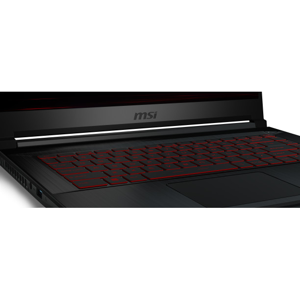 🔥NEW MSI Thin 15.6" FHD Gaming Laptop Intel i5-10500H GTX1650 8GB RAM 256GB SSD gallery