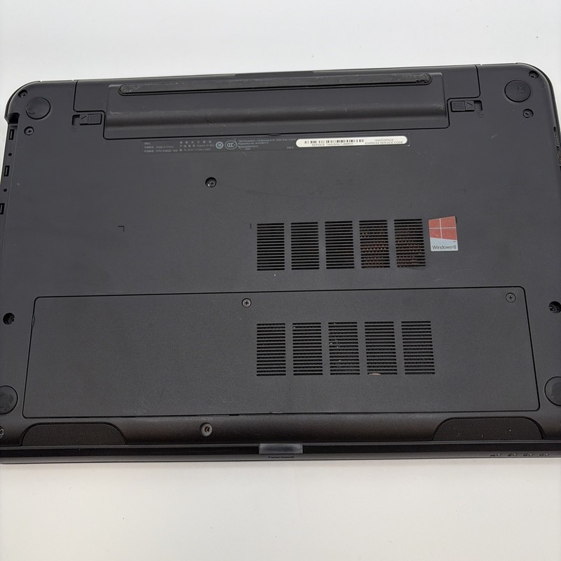 Dell Inspiron 15-3521 15.6” Intel Core i3-3217u CPU @ 1.80GHz L99 gallery