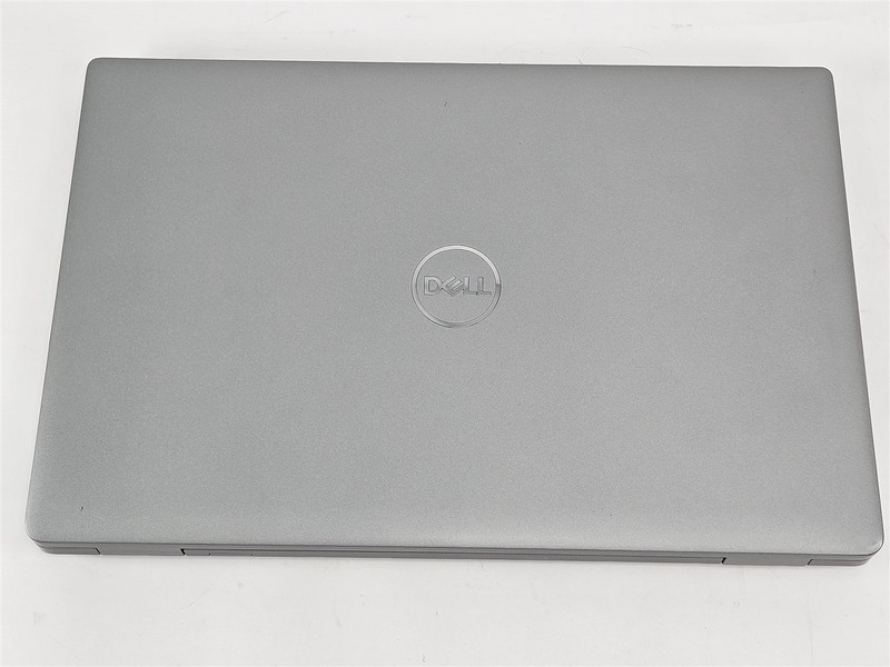 Dell 15.6" Precision 3571 Intel Core i5-12600H 16GB 256GB SSD No OS gallery