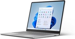 Microsoft Surface Laptop Go 2 12.4″ i5-1135G7 16GB RAM 256GB SSD Touch Platinum