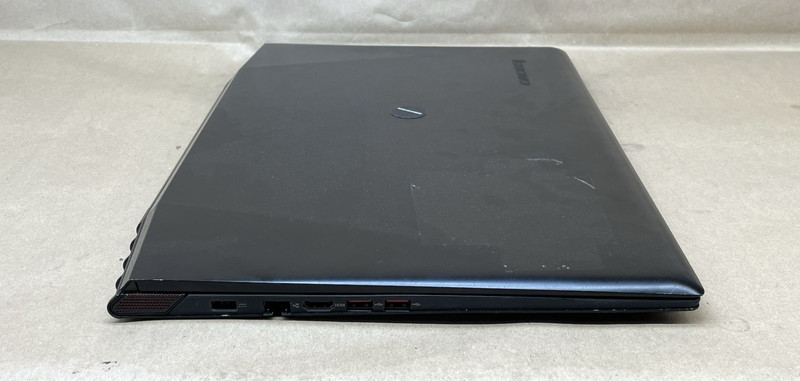 Lenovo Y70-70 Touch 80DU Intel Core I7-4720HQ GTX 860M 16GB RAM 1TB SSD WIN10 gallery