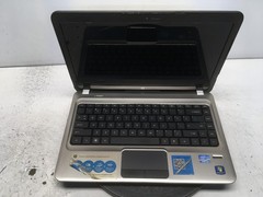 HP Pavilion DM4-2050US Intel i3-2310M 2.1GHz 4 GB NO HDD No Batt