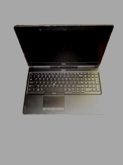 Dell Latitude 7520 Intel Xeon E3-1535M @3.10 Ghz 16GB RAM 512GB SSD Win 11 Pro gallery