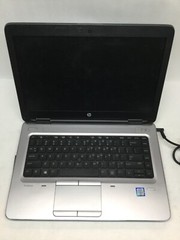 HP ProBook 640 G2 13″ Laptop Intel Core i5 6th Gen. -DOES NOT BOOT-MZ