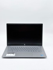 HP Chromebook 14 FHD Intel Core i3-N305 8GB RAM 128GB UFS Silver 2024 Excellent