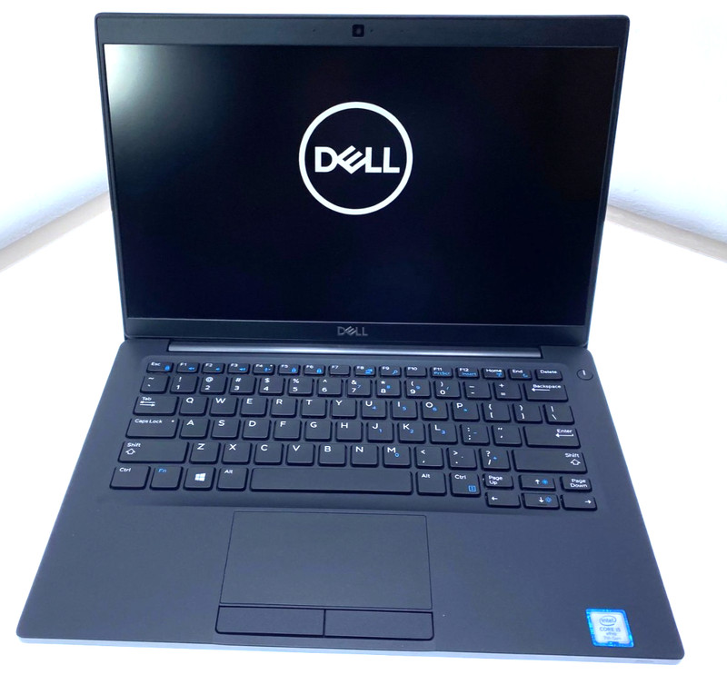 Dell Latitude 7390 13" | i5-8350U | 8GB RAM | 256GB NVMe | Win11 Pro | Charger gallery