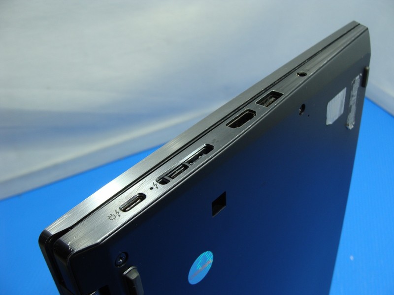 Lenovo ThinkPad X13 Gen 2i 13.3"FHD+ TOUCH i5-1135G7 2.4GHz 16GB 512GB W11P +PA gallery