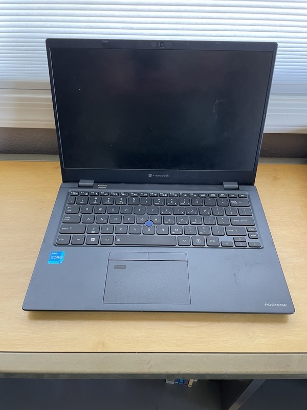 Lot of 5 Dynabook Portege X30L-J i5-1135G7 16GB RAM DDR4 256GB SSD Laptop gallery