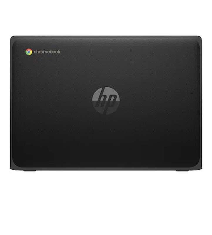 HP Chromebook 11.6" Intel Celeron Black Chrome OS, Webcam, Wi-Fi, Bluetooth gallery