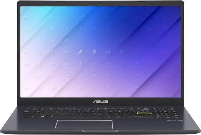ASUS 15.6 in Vivobook Go FHD Intel Pentium N6000 4GB RAM 64GB SSD W11 in S gallery