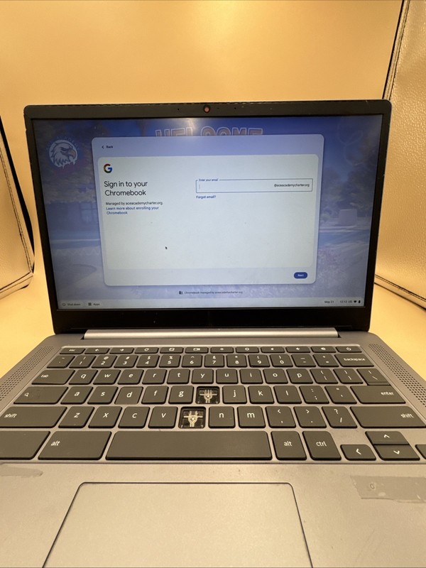 Lenovo IdeaPad 3 Chrome 14M836 14" 64GB eMMC *Not Working* gallery