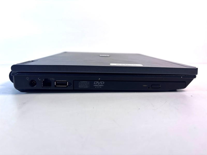 HP Compaq NC2400 - 12" HD, 1.2GHz Solo U1400, 2GB RAM, 120GB HDD, Windows XP gallery