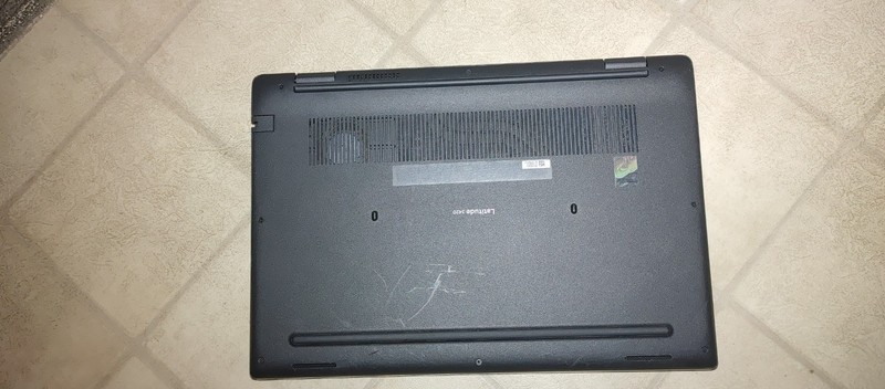 Dell Latitude 3420 Core 11th gen i5-1145G7 Parts And Repair good motherboard. gallery