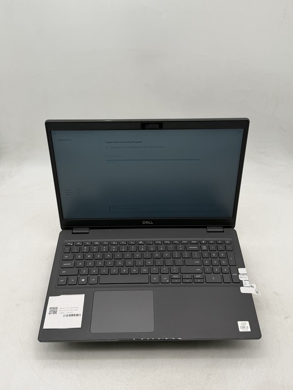 Dell Latitude (3510) 15.6in i3-10110U 16GB 128GB No OS [Read] gallery