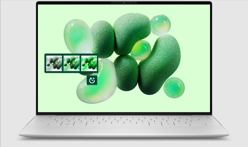 2025 Dell XPS 13 9345 Laptop Snapdragon X Elite 16GB 1TB SSD 13.4" FHD+ W11PRO gallery