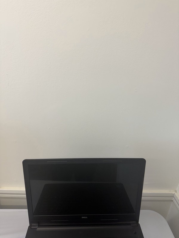 Dell Inspiron 15-3552 Laptop - Good Screen - Intel Celeron N3050 - Read Des gallery