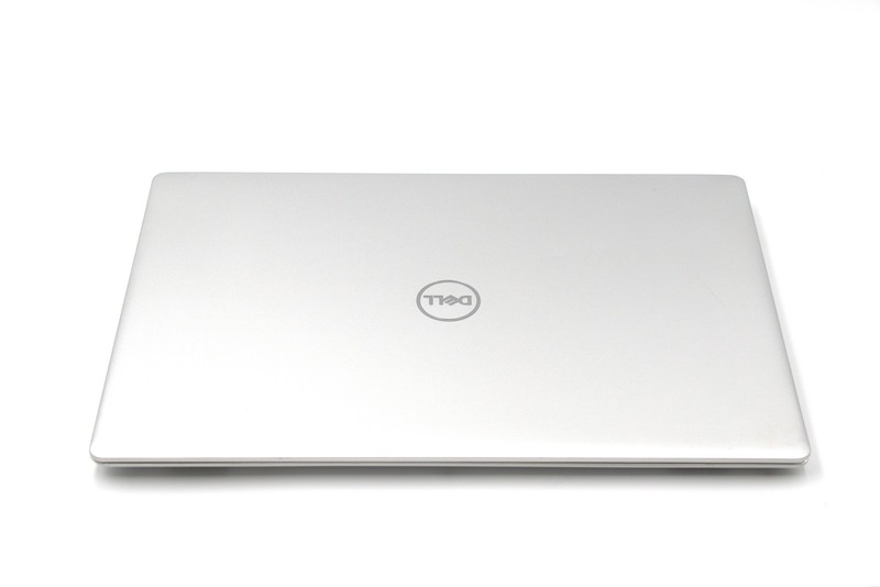Dell Inspiron 7591 - FHD - i5-9300H - 16GB RAM - 512GB SSD - Silver gallery