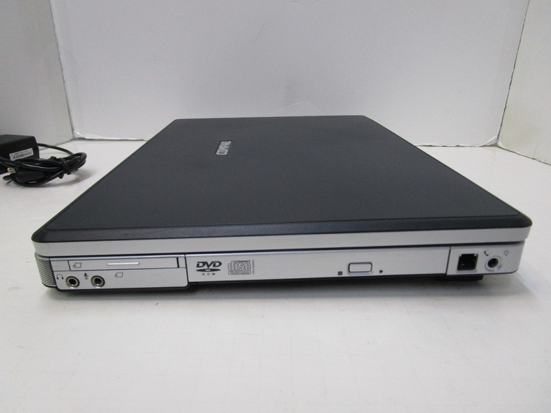 COMPAQ PRESARIO V5000 LAPTOP AMD 3300+ SEMPTRON 2GB RAM NO HDD NO O/S 💻🛠️ gallery