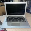 APLLE MACBOOK AIR 13" MID 2013 CORE I5-4250U 1.3GHZ 4GB RAM NO HD gallery