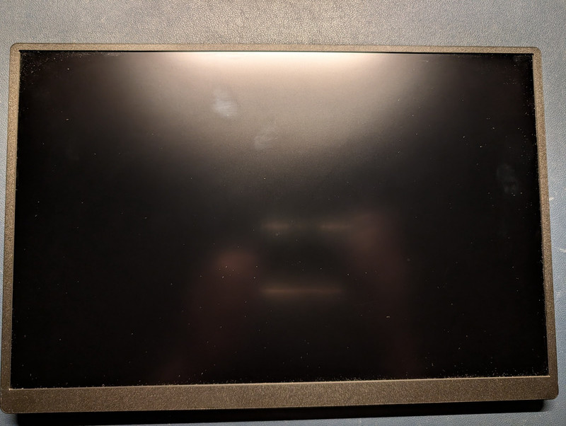 READ Bundle MINISFORUM V3 Laptop Tablet 32GB RAM, 1TB SSD, AMD 8840U gallery
