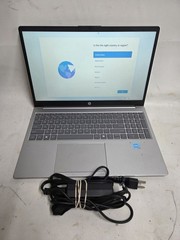 HP 15-FD0084WM LAPTOP