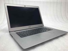 Acer Chromebook 14 CB3-431-C7VZ 14″ Intel Celeron 4GB RAM 32GB eMMC ChromeOS