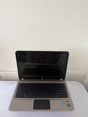 HP Pavillion dm4-1265dx Laptop – Good Screen – Intel i5-M460 – RAM 4 GB-Read Des