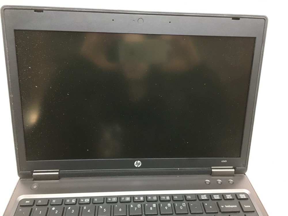 HP ProBook 6360t Laptop 13.3" Intel READ DESCRIPTION -AA