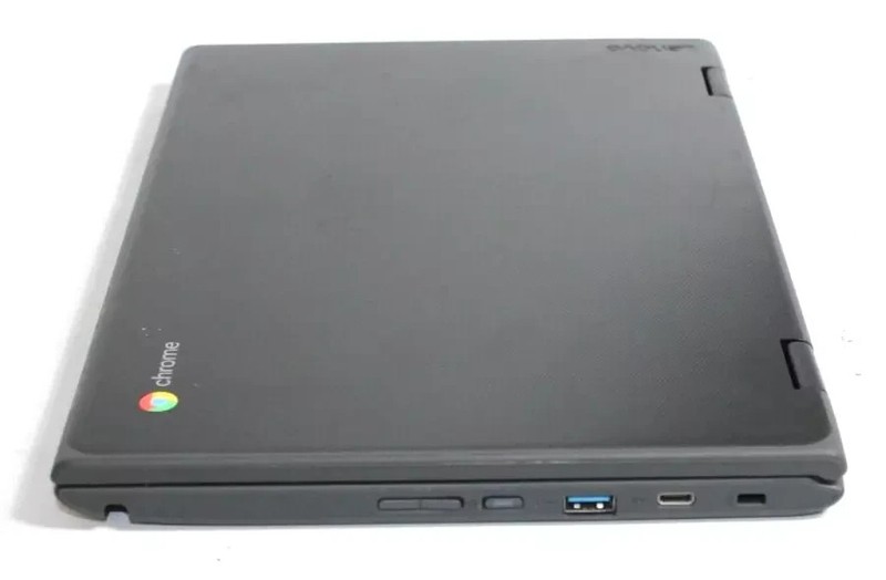 Lenovo 500e Chromebook 11.6" 2-in-1 TouchScreen N3450 4GB RAM, 64GB SSD gallery